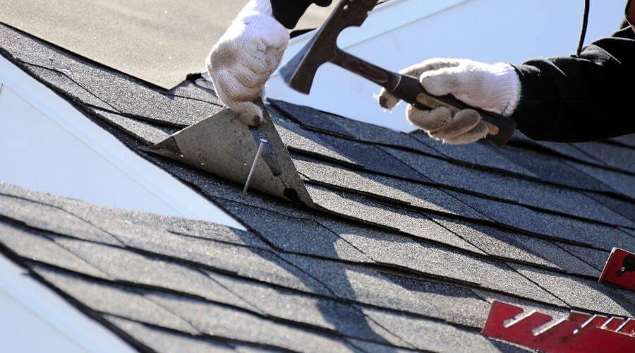 Professional residential roofers in Gallatin, TX